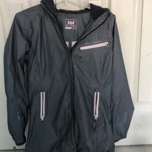 Helly Hansen windbreaker/rain jacket